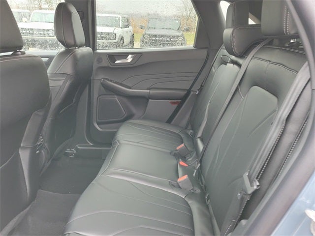 2026 Ford Escape Platinum™