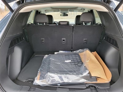 2026 Ford Escape Platinum™