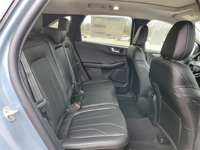 2026 Ford Escape Platinum™