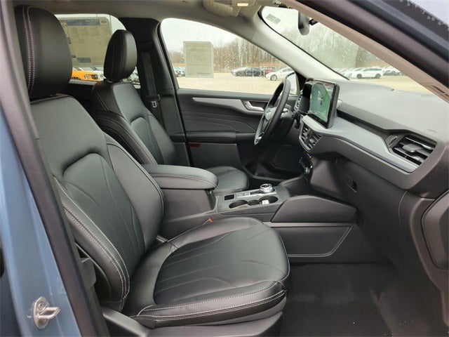 2026 Ford Escape Platinum™