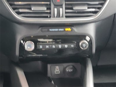 2026 Ford Escape Platinum™