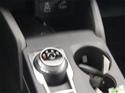 2026 Ford Escape Platinum™