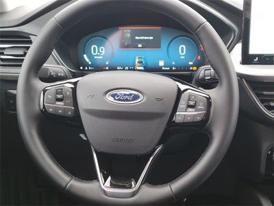 2026 Ford Escape Platinum™