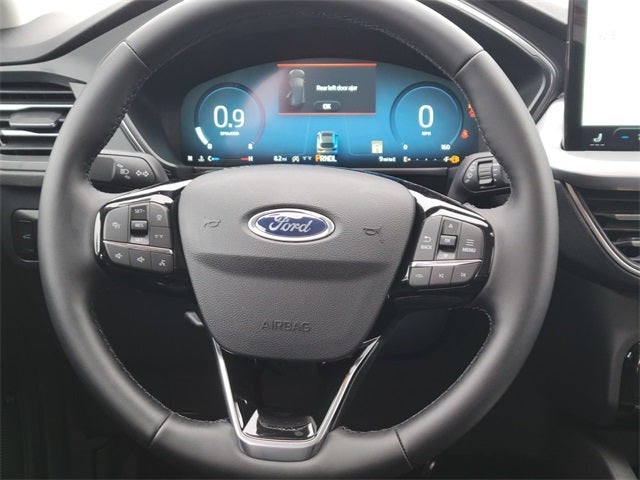 2026 Ford Escape Platinum™