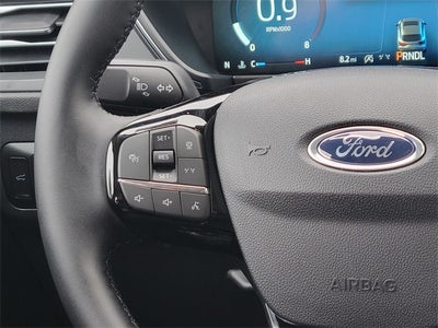 2026 Ford Escape Platinum™