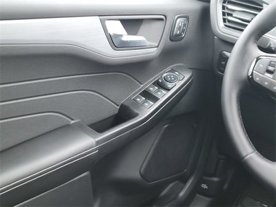 2026 Ford Escape Platinum™