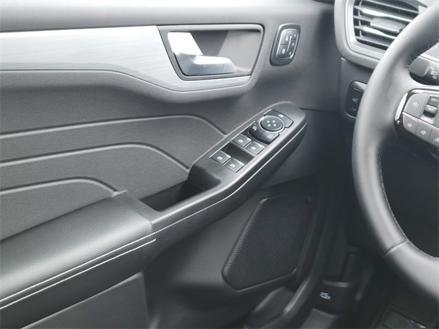 2026 Ford Escape Platinum™