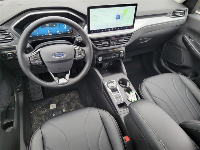 2026 Ford Escape Platinum™