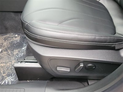 2026 Ford Escape Platinum™