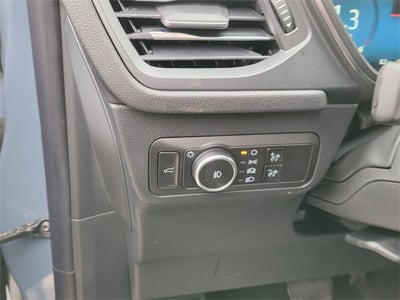 2026 Ford Escape Platinum™