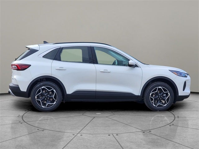 2026 Ford Escape Platinum™