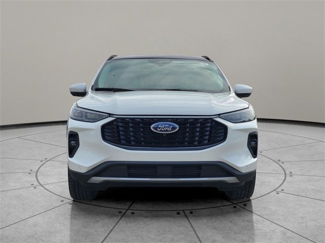 2026 Ford Escape Platinum™