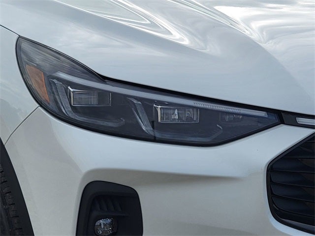 2026 Ford Escape Platinum™