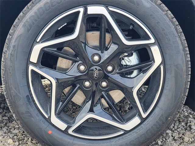 2026 Ford Escape Platinum™