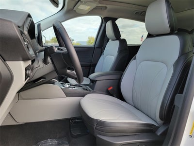 2026 Ford Escape Platinum™