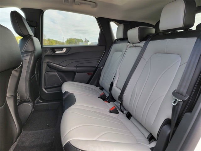 2026 Ford Escape Platinum™