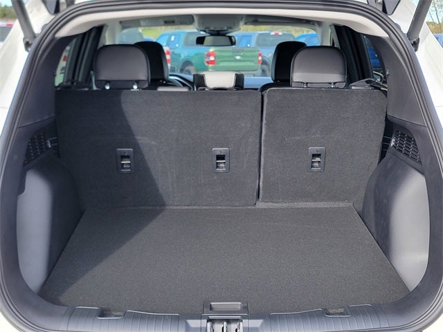 2026 Ford Escape Platinum™