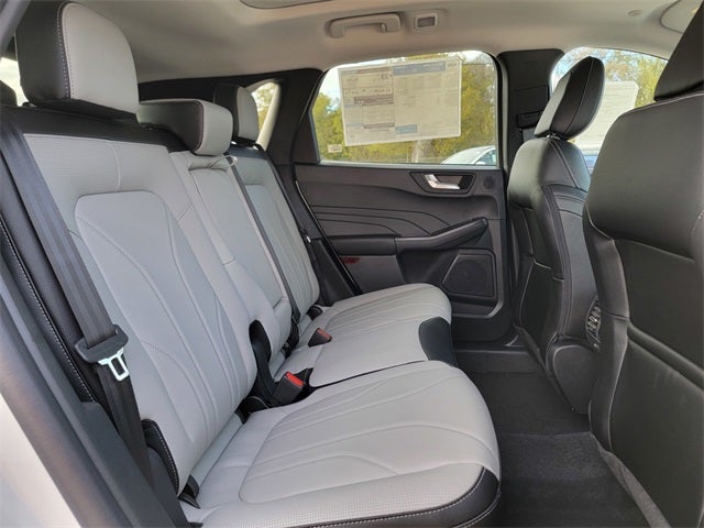 2026 Ford Escape Platinum™