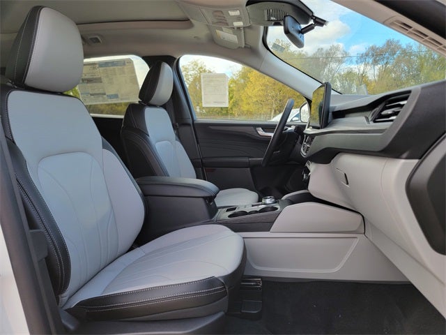 2026 Ford Escape Platinum™