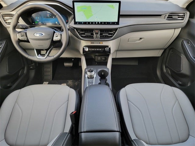 2026 Ford Escape Platinum™