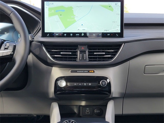 2026 Ford Escape Platinum™