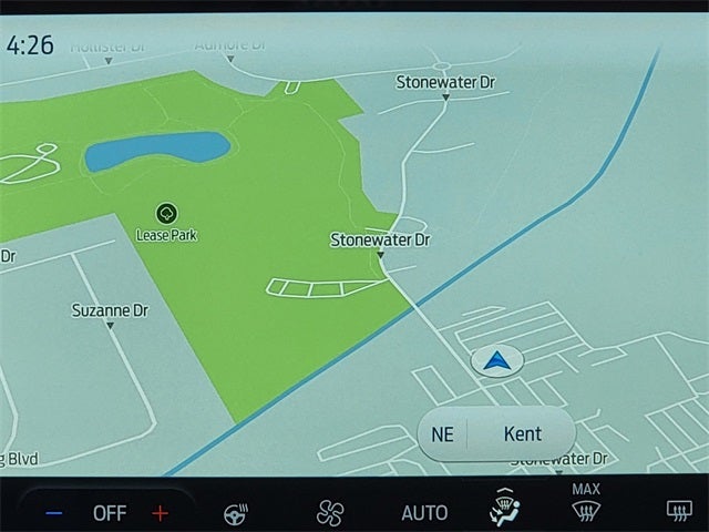 2026 Ford Escape Platinum™