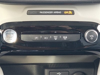 2026 Ford Escape Platinum™