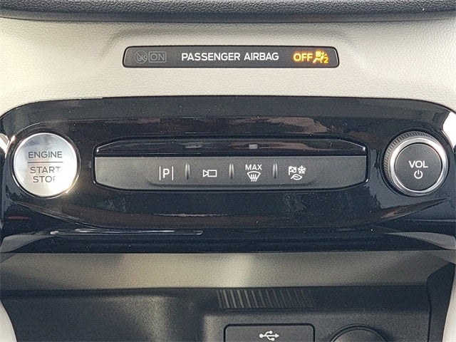 2026 Ford Escape Platinum™