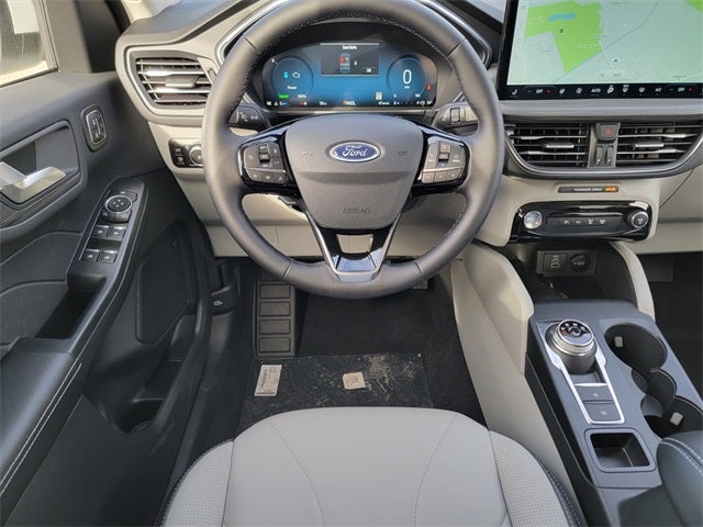 2026 Ford Escape Platinum™