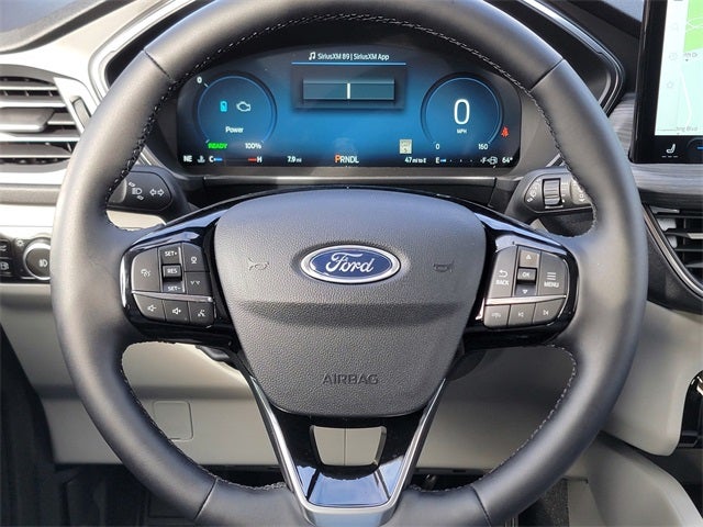 2026 Ford Escape Platinum™