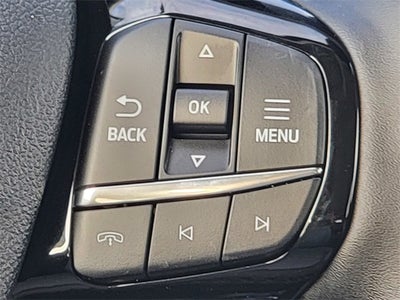 2026 Ford Escape Platinum™