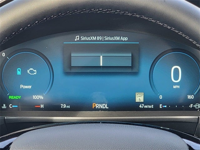 2026 Ford Escape Platinum™