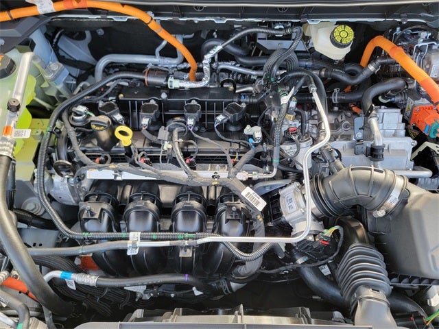 2026 Ford Escape Platinum™