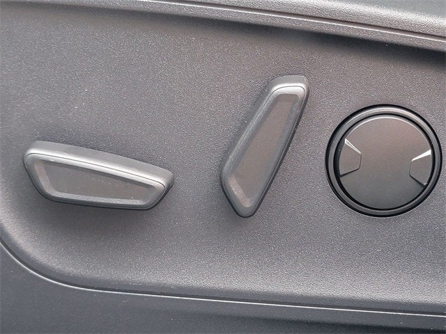 2026 Ford Escape Platinum™