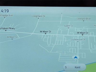 2026 Ford Escape Platinum™