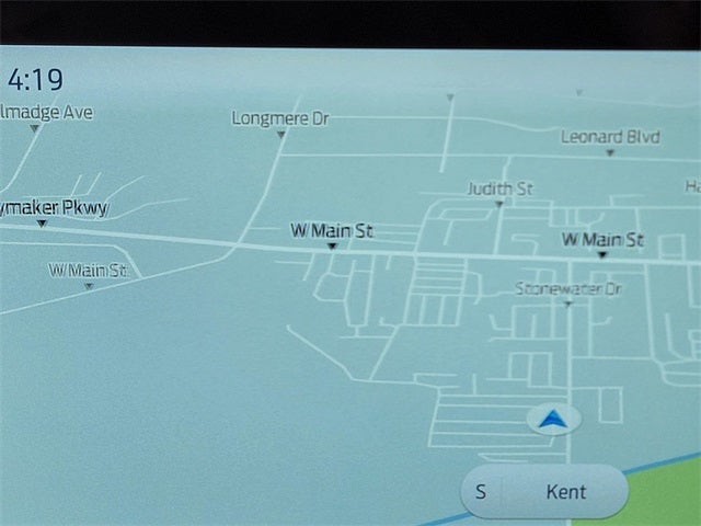 2026 Ford Escape Platinum™