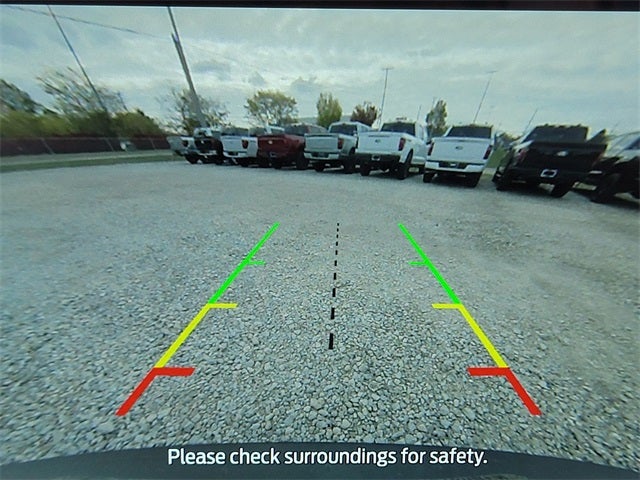 2026 Ford Escape Platinum™