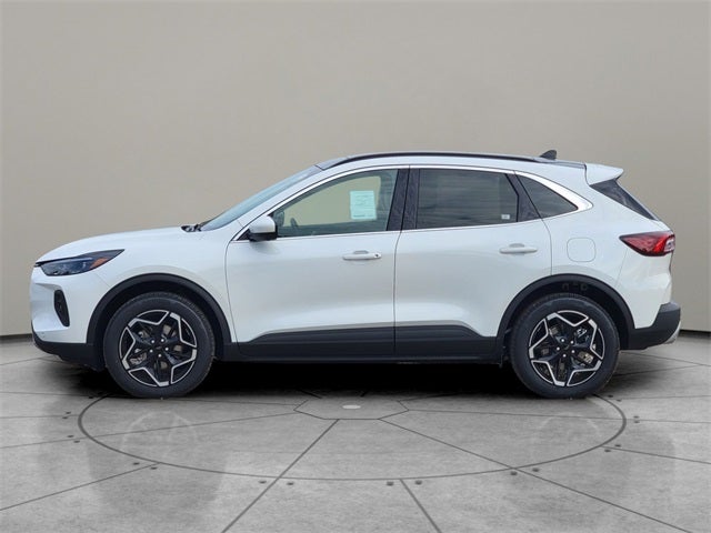 2026 Ford Escape Platinum™