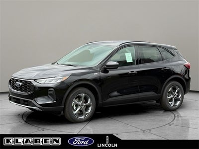 2026 Ford Escape ST-Line Select