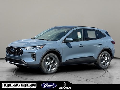 2026 Ford Escape ST-Line Select