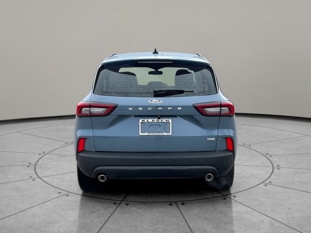 2026 Ford Escape ST-Line Select