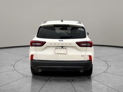 2026 Ford Escape ST-Line Select