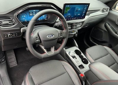 2026 Ford Escape ST-Line Select
