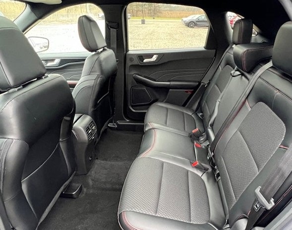 2026 Ford Escape ST-Line Select