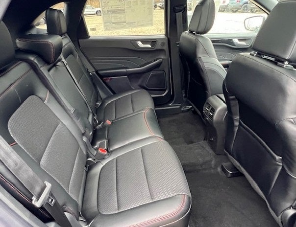 2026 Ford Escape ST-Line Select