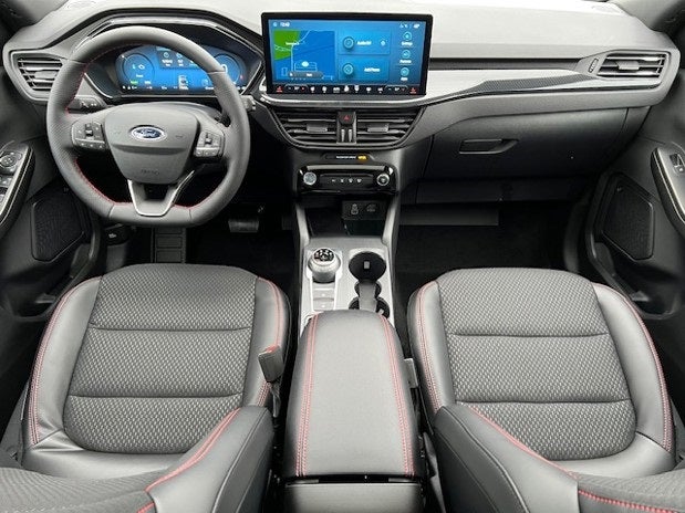 2026 Ford Escape ST-Line Select