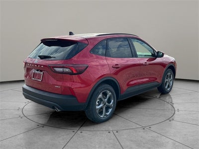 2026 Ford Escape ST-Line Select