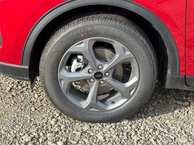 2026 Ford Escape ST-Line Select