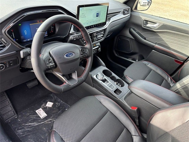 2026 Ford Escape ST-Line Select