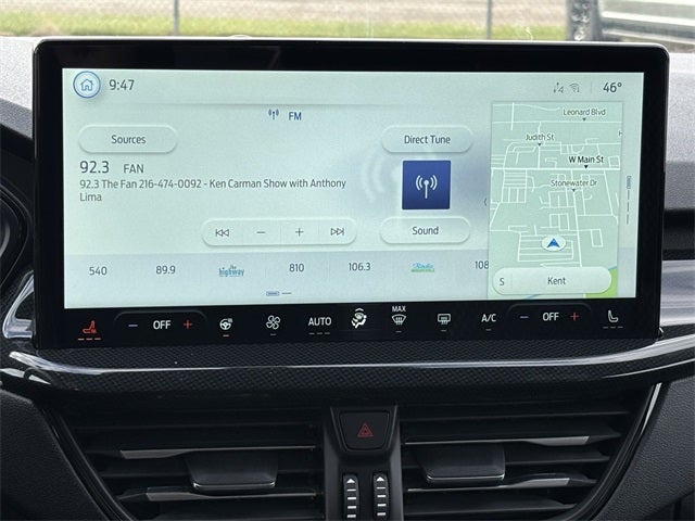 2026 Ford Escape ST-Line Select